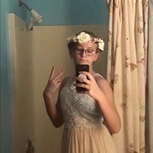 Meet your Posher, Kate